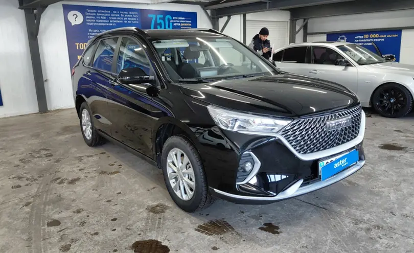 Haval M6 2025 года за 10 000 000 тг. в Астана фото 2