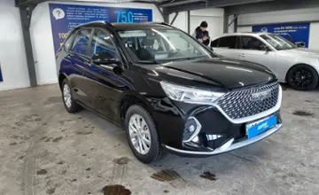 Haval M6 2025 года за 10 000 000 тг. в Астана фото 2