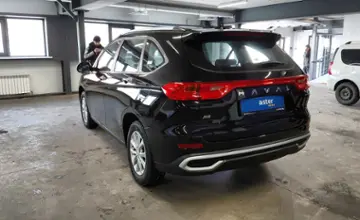 Haval M6 2025 года за 10 000 000 тг. в Астана фото 4