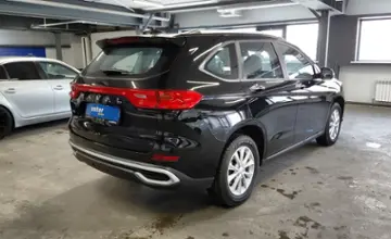 Haval M6 2025 года за 10 000 000 тг. в Астана фото 3