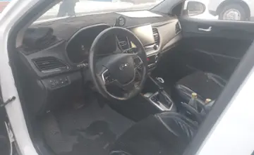 Hyundai Accent 2021 года за 7 800 000 тг. в Алматы фото 5