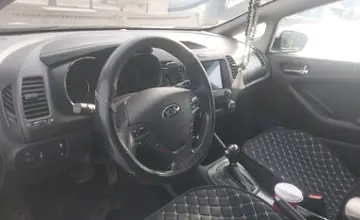 Kia Cerato 2014 года за 5 900 000 тг. в Алматы фото 5