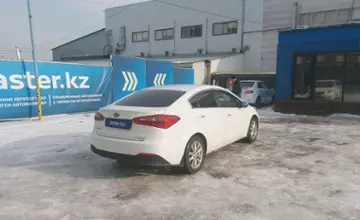Kia Cerato 2014 года за 5 900 000 тг. в Алматы фото 3
