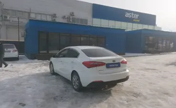 Kia Cerato 2014 года за 5 900 000 тг. в Алматы фото 4