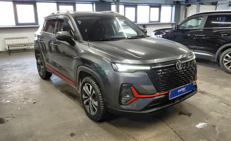 Changan CS35PLUS 2024 года за 8 500 000 тг. в Астана фото 2
