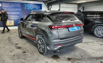 Changan CS35PLUS 2024 года за 8 500 000 тг. в Астана фото 4