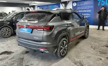 Changan CS35PLUS 2024 года за 8 500 000 тг. в Астана фото 3