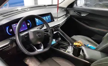 Changan CS35PLUS 2024 года за 8 500 000 тг. в Астана фото 5