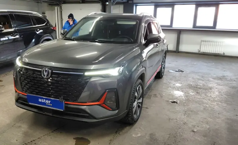 Changan CS35PLUS 2024 года за 8 500 000 тг. в Астана