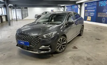 OMODA S5 2024 года за 11 000 000 тг. в Астана фото 1