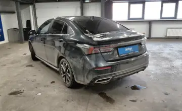 OMODA S5 2024 года за 11 000 000 тг. в Астана фото 4