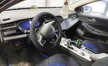 OMODA S5 2024 года за 11 000 000 тг. в Астана фото 5