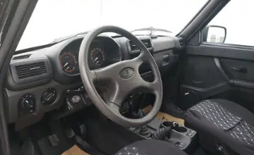 LADA (ВАЗ) Niva Legend 2025 года за 8 000 000 тг. в Шымкент фото 5