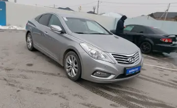 Hyundai Grandeur 2012 года за 9 000 000 тг. в Шымкент фото 2