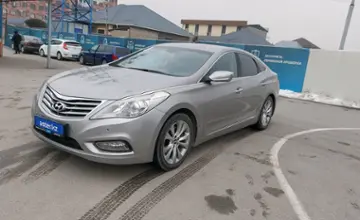 Hyundai Grandeur 2012 года за 9 000 000 тг. в Шымкент фото 1