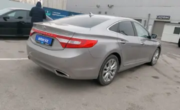 Hyundai Grandeur 2012 года за 9 000 000 тг. в Шымкент фото 3