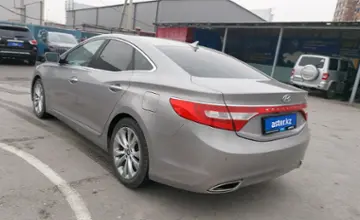 Hyundai Grandeur 2012 года за 9 000 000 тг. в Шымкент фото 4