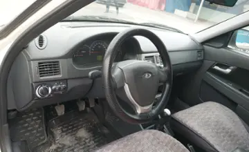 LADA (ВАЗ) Priora 2013 года за 2 500 000 тг. в Шымкент фото 5