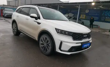 Kia Sorento 2023 года за 20 500 000 тг. в Шымкент фото 2