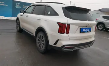 Kia Sorento 2023 года за 20 500 000 тг. в Шымкент фото 4