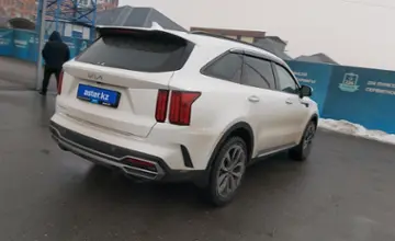 Kia Sorento 2023 года за 20 500 000 тг. в Шымкент фото 3