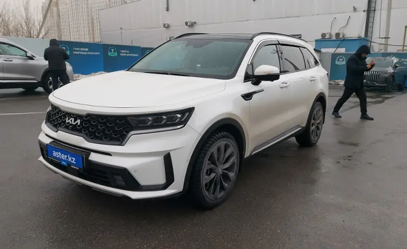 Kia Sorento 2023 года за 20 500 000 тг. в Шымкент