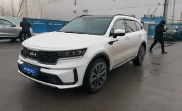 Kia Sorento 2023 года за 20 500 000 тг. в Шымкент фото 1