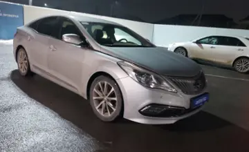 Hyundai Grandeur 2015 года за 9 000 000 тг. в Шымкент фото 2