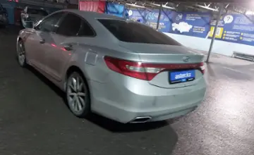 Hyundai Grandeur 2015 года за 9 000 000 тг. в Шымкент фото 4