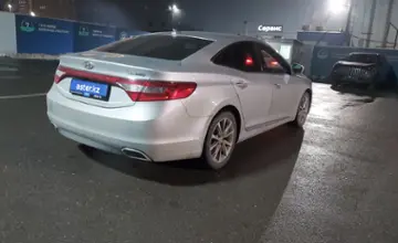 Hyundai Grandeur 2015 года за 9 000 000 тг. в Шымкент фото 3