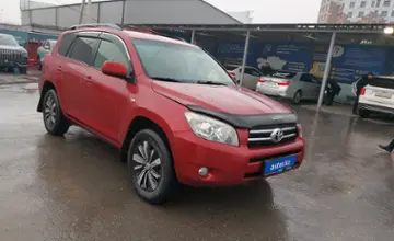 Toyota RAV4 2008 года за 6 500 000 тг. в Шымкент фото 2