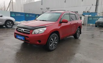 Toyota RAV4 2008 года за 6 500 000 тг. в Шымкент фото 1