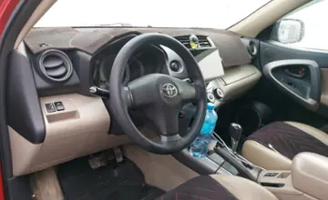 Toyota RAV4 2008 года за 6 500 000 тг. в Шымкент фото 5