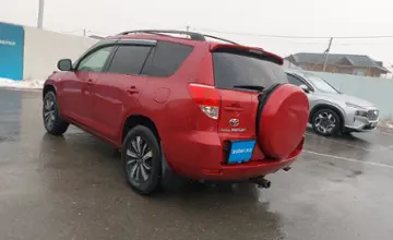 Toyota RAV4 2008 года за 6 500 000 тг. в Шымкент фото 4