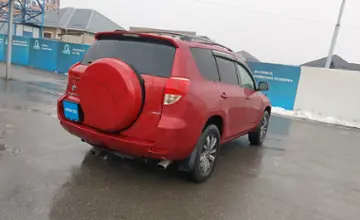 Toyota RAV4 2008 года за 6 500 000 тг. в Шымкент фото 3