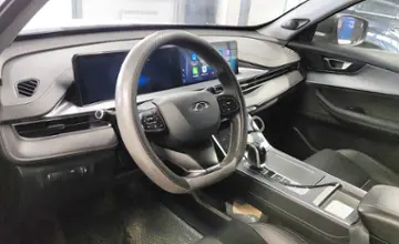 Chery Tiggo 7 Pro 2023 года за 8 500 000 тг. в Астана фото 5