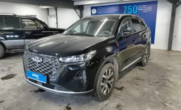 Chery Tiggo 7 Pro 2023 года за 8 500 000 тг. в Астана фото 1