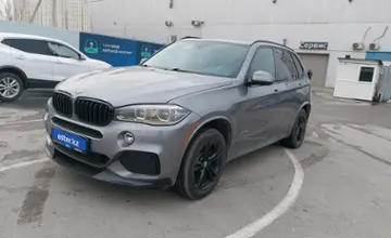 BMW X5 2014 года за 17 000 000 тг. в Шымкент фото 1