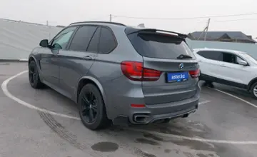 BMW X5 2014 года за 17 000 000 тг. в Шымкент фото 4