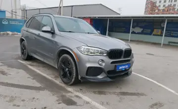 BMW X5 2014 года за 17 000 000 тг. в Шымкент фото 2