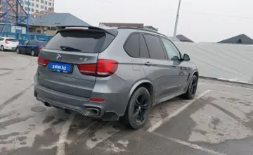 BMW X5 2014 года за 17 000 000 тг. в Шымкент фото 3