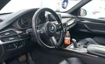 BMW X5 2014 года за 17 000 000 тг. в Шымкент фото 5