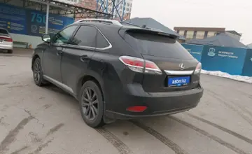 Lexus RX 2013 года за 13 000 000 тг. в Шымкент фото 4