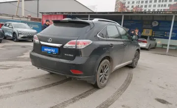 Lexus RX 2013 года за 13 000 000 тг. в Шымкент фото 3