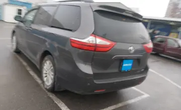 Toyota Sienna 2015 года за 16 000 000 тг. в Шымкент фото 4