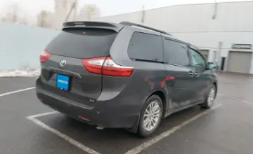 Toyota Sienna 2015 года за 16 000 000 тг. в Шымкент фото 3