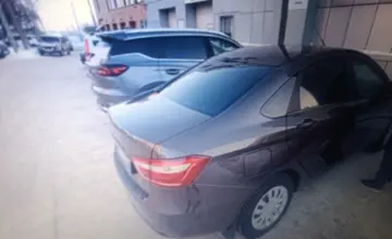 LADA (ВАЗ) Vesta 2019 года за 5 400 000 тг. в Костанай