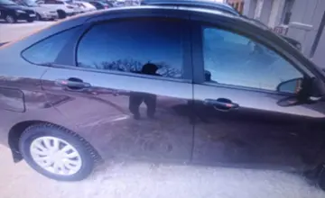 LADA (ВАЗ) Vesta 2019 года за 5 400 000 тг. в Костанай фото 4