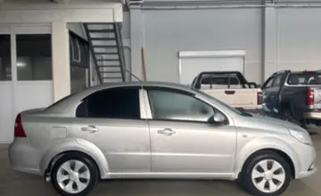 Chevrolet Nexia 2023 года за 4 900 000 тг. в Петропавловск фото 4