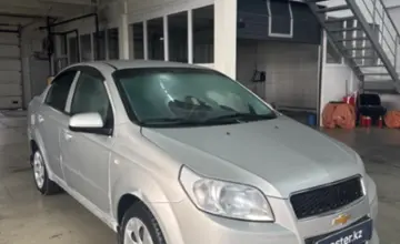 Chevrolet Nexia 2023 года за 4 900 000 тг. в Петропавловск фото 3